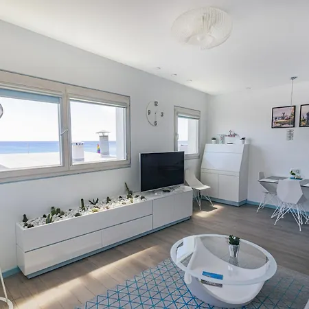 Richmood - Ocean Lejlighed Morro Jable (Fuerteventura)