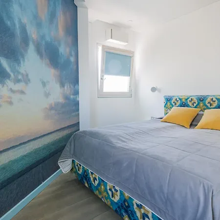Apartamento Richmood - Ocean Morro Jable (Fuerteventura)