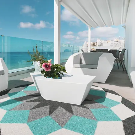 Richmood - Ocean Apartamento