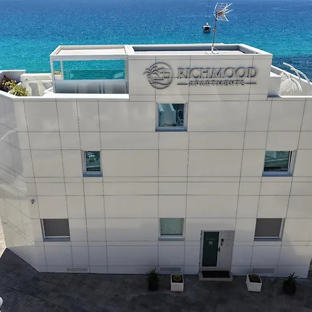 Richmood - Ocean * Morro Jable (Fuerteventura)